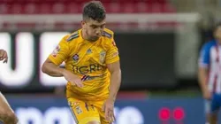 Leo Fernández asoma para ser titular en Tigres