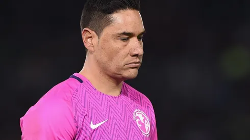 Muñoz se burla de Chivas y los fanáticos se la devuelven