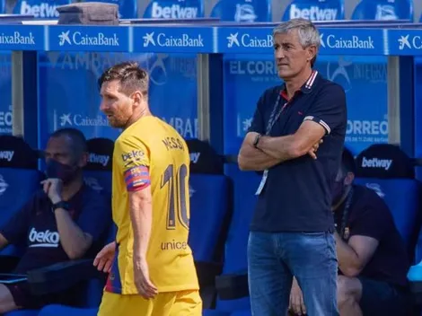 Barcelona recupera a un soldado a un día del partido con Bayern Múnich