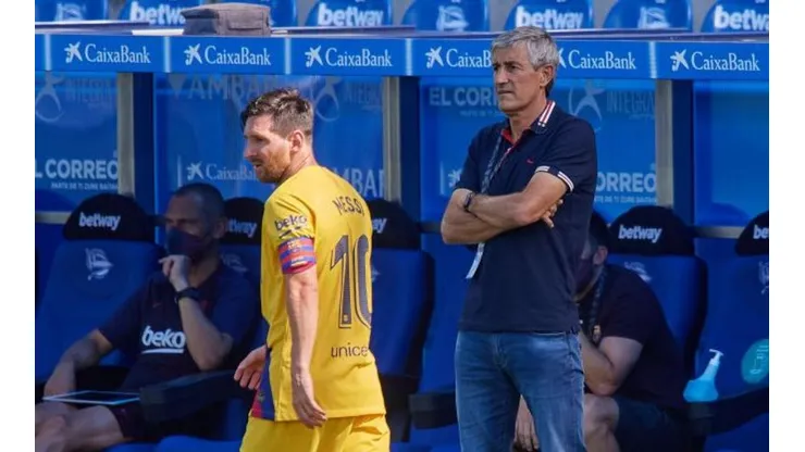 Barcelona recupera a un soldado a un día del partido con Bayern Múnich