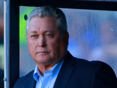 El día que Víctor Manuel Vucetich criticó al América y al Memo Ochoa