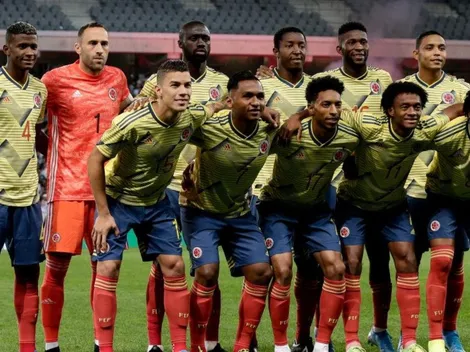 Nuevas fechas y horas para los juegos de Colombia en la Copa América 2021