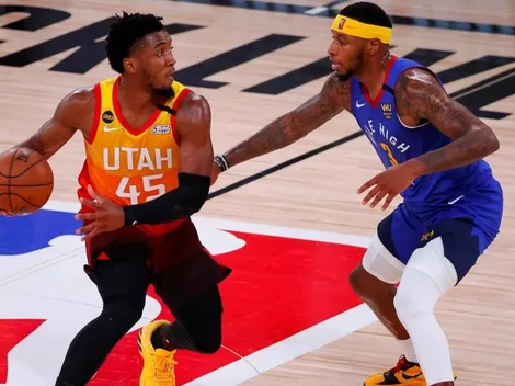 Las llaves de la Conferencia Oeste de la NBA