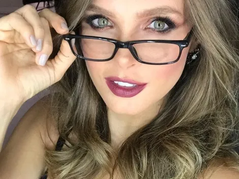 Mucha fuerza para ella: Elizabeth Loaiza anunció que tiene cáncer