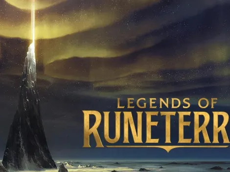 Fecha confirmada para la expansión de Targón en Legends of Runeterra
