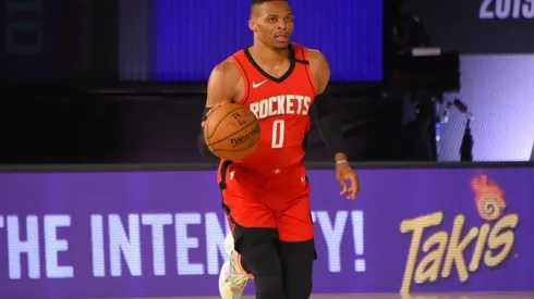 El base de los Rockets no jugará los próximos dos partidos