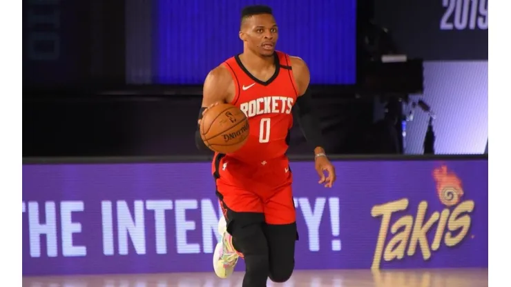 El base de los Rockets no jugará los próximos dos partidos