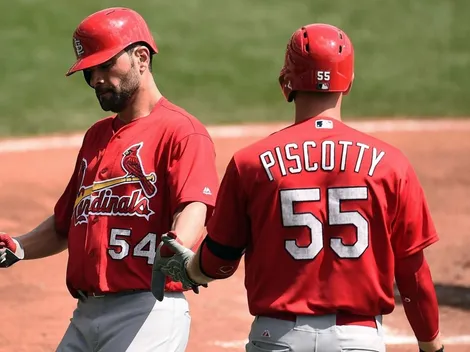 MLB vuelve a posponer vuelta de St. Louis Cardinals