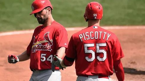 Aún hay que esperar para la vuelta de los Cardinals