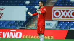 Hugo González dio negativo en la prueba de COVID-19