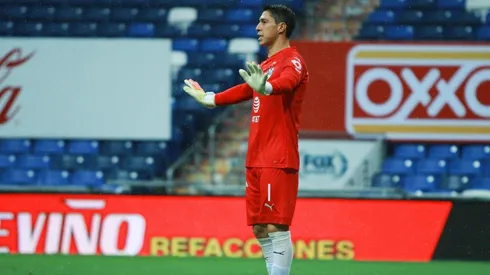 Hugo González dio negativo en la prueba de COVID-19