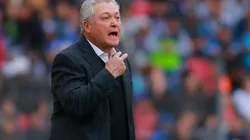 David Faitelson elogió a Vucetich.