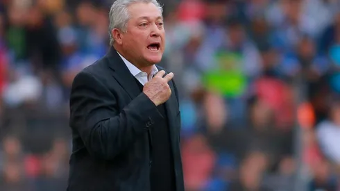 David Faitelson elogió a Vucetich.