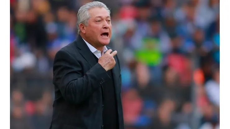 David Faitelson elogió a Vucetich.