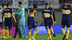 Desde Turquía podrían achicar el plantel de Boca en las próximas horas