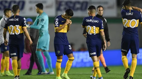 Desde Turquía podrían achicar el plantel de Boca en las próximas horas