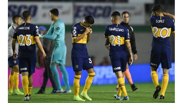 Desde Turquía podrían achicar el plantel de Boca en las próximas horas