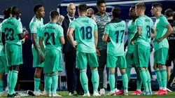 La lista negra de Zidane: los ocho jugadores que Real Madrid quiere vender