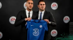 Revolución total: este es el nuevo Modo Carrera que habrá para FIFA 21