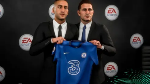 Revolución total: este es el nuevo Modo Carrera que habrá para FIFA 21