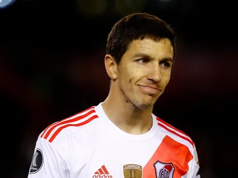 Basta de especulaciones: habló el representante de Nacho Fernández