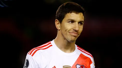 Basta de especulaciones: habló el representante de Nacho Fernández