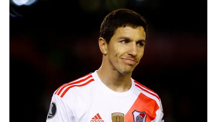 Basta de especulaciones: habló el representante de Nacho Fernández