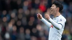 La Premier League eligió el mejor gol de la temporada 2019/20