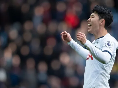 La Premier League eligió el mejor gol de la temporada 2019/20