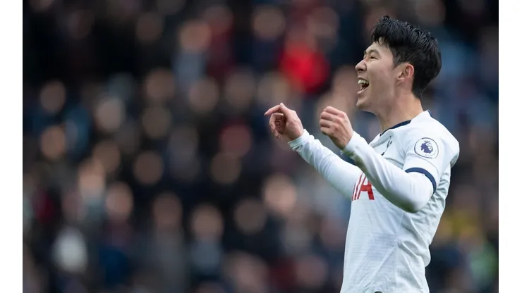 La Premier League eligió el mejor gol de la temporada 2019/20