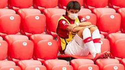 Convencer al "nuevo Messi": tarea para el nuevo entrenador de la Sub-17 de México