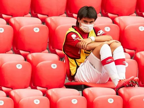 Convencer al "nuevo Messi": tarea para el nuevo entrenador de la Sub-17 de México