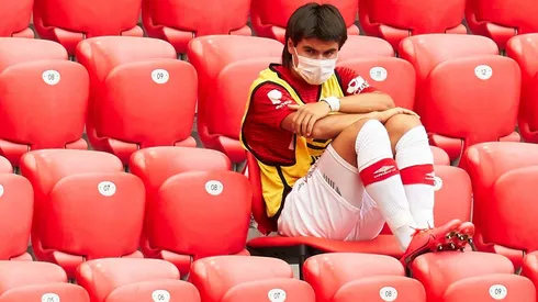 Convencer al "nuevo Messi": tarea para el nuevo entrenador de la Sub-17 de México