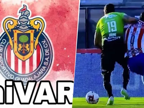 ChiVAR inundó las redes tras la polémica en Juárez