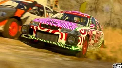 Este será el Soundtrack Oficial de DiRT 5