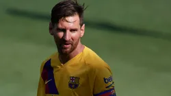 ¿Quisieron provocar a Messi? El posteo del Bayern Munich que abrió la polémica