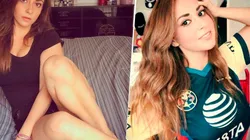 Ingrid Garibay encendió las redes.