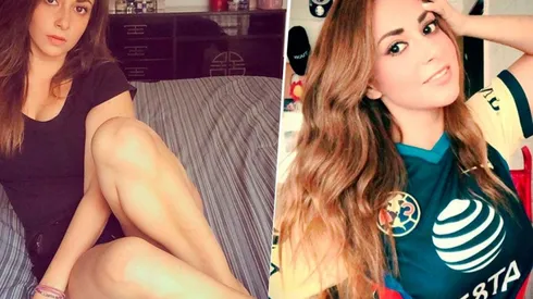 Ingrid Garibay encendió las redes.