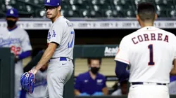 Kelly sigue con su trolleo contra los Astros