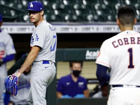 Joe Kelly x2: le reducen el castigo y trollea a los Astros