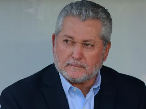 Sigue en vivo la presentación de Vucetich en Chivas