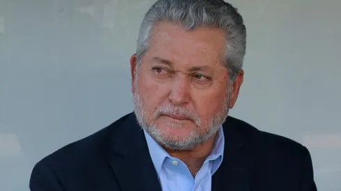 Chivas presenta hoy a Vucetich como su nuevo entrenador.