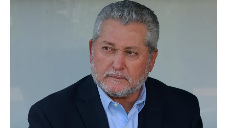 Chivas presenta hoy a Vucetich como su nuevo entrenador.