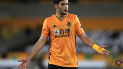 Se rompió la negociación entre Jiménez y Juventus.