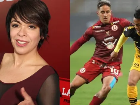 Astengo: "Mientras lloras por tu familiar muerto podrás celebrar tu gol"