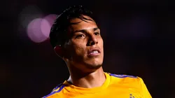 Carlos Salcedo fue defendido por Francisco Meza. (Jam Media)