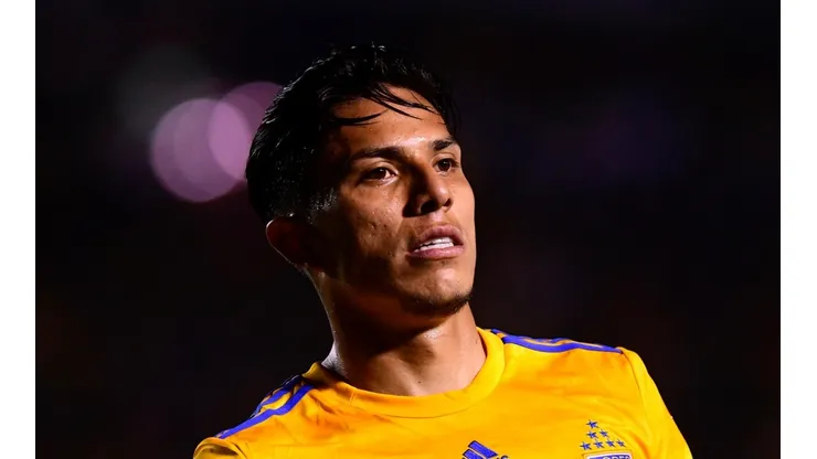 Carlos Salcedo fue defendido por Francisco Meza. (Jam Media)