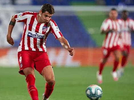 Qué canal transmite Leipzig vs. Atlético Madrid por la Champions League