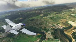 Nuevo trailer de Microsoft Flight Simulator revela decenas de aviones y aeropuertos