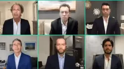 El recado de Daniel Brailovsky a Yayo de la Torre